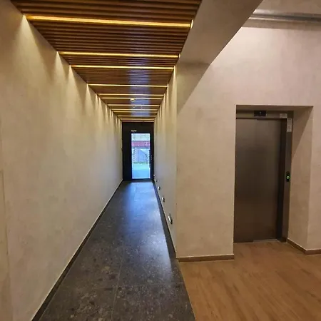 Lejlighed Clasificat - Flat 1 - Vouchere, Factura, Petfriendly, Petfriendly, Adminro Srl Braşov