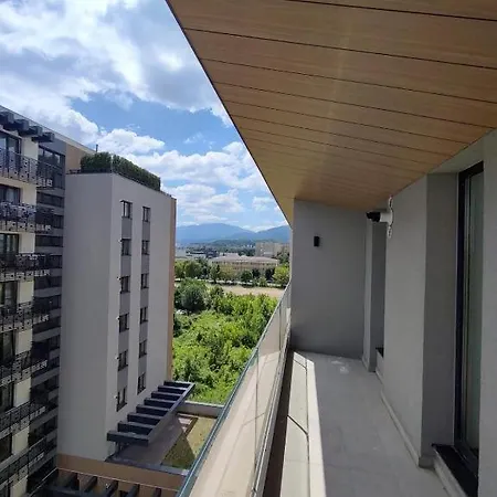 Lejlighed Clasificat - Flat 1 - Vouchere, Factura, Petfriendly, Petfriendly, Adminro Srl *