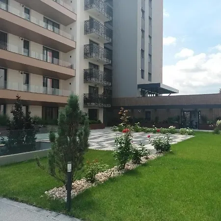 Lejlighed Clasificat - Flat 1 - Vouchere, Factura, Petfriendly, Petfriendly, Adminro Srl