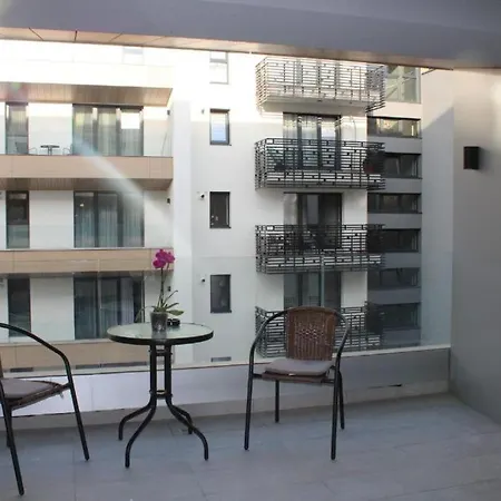 Lejlighed Clasificat - Flat 1 - Vouchere, Factura, Petfriendly, Petfriendly, Adminro Srl *