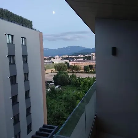 Clasificat - Flat 1 - Vouchere, Factura, Petfriendly, Petfriendly, Adminro Srl Lejlighed *