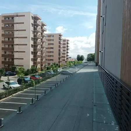 Lejlighed Clasificat - Flat 1 - Vouchere, Factura, Petfriendly, Petfriendly, Adminro Srl Braşov