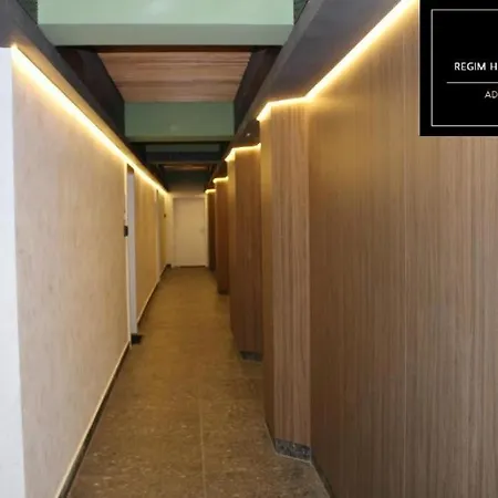 Lejlighed Clasificat - Flat 1 - Vouchere, Factura, Petfriendly, Petfriendly, Adminro Srl