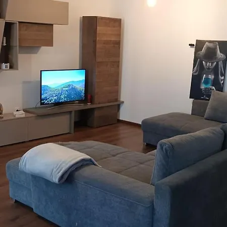 Lägenhet Clasificat - Flat 1 - Vouchere, Factura, Petfriendly, Petfriendly, Adminro Srl