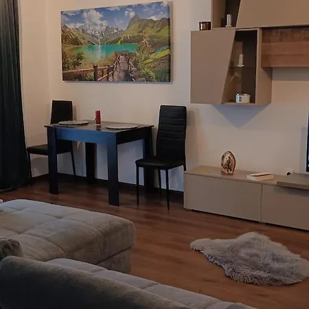 Clasificat - Flat 1 - Vouchere, Factura, Petfriendly, Petfriendly, Adminro Srl Lejlighed *