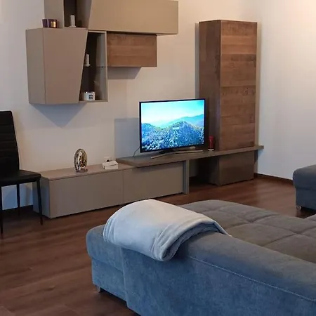 Lejlighed Clasificat - Flat 1 - Vouchere, Factura, Petfriendly, Petfriendly, Adminro Srl Braşov