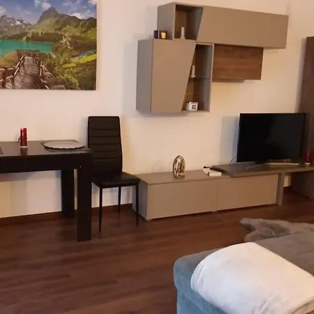 Lejlighed Clasificat - Flat 1 - Vouchere, Factura, Petfriendly, Petfriendly, Adminro Srl Braşov