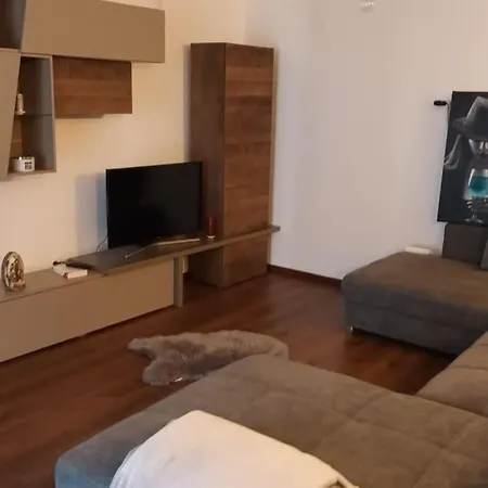 Lejlighed Clasificat - Flat 1 - Vouchere, Factura, Petfriendly, Petfriendly, Adminro Srl