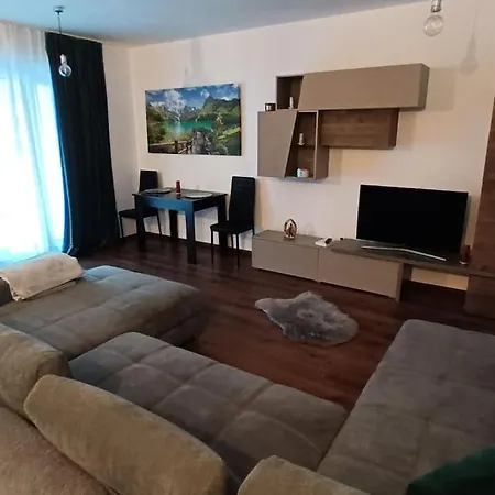 Clasificat - Flat 1 - Vouchere, Factura, Petfriendly, Petfriendly, Adminro Srl Lägenhet
