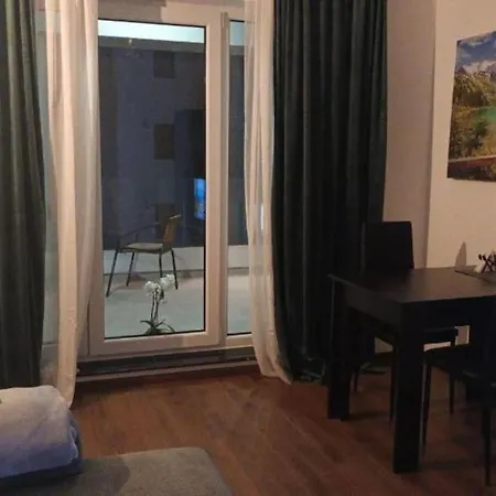 Lejlighed Clasificat - Flat 1 - Vouchere, Factura, Petfriendly, Petfriendly, Adminro Srl Braşov