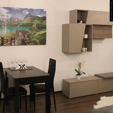 Lejlighed Clasificat - Flat 1 - Vouchere, Factura, Petfriendly, Petfriendly, Adminro Srl