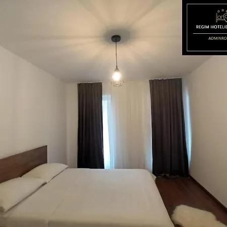 Clasificat - Flat 1 - Vouchere, Factura, Petfriendly, Petfriendly, Adminro Srl Lejlighed